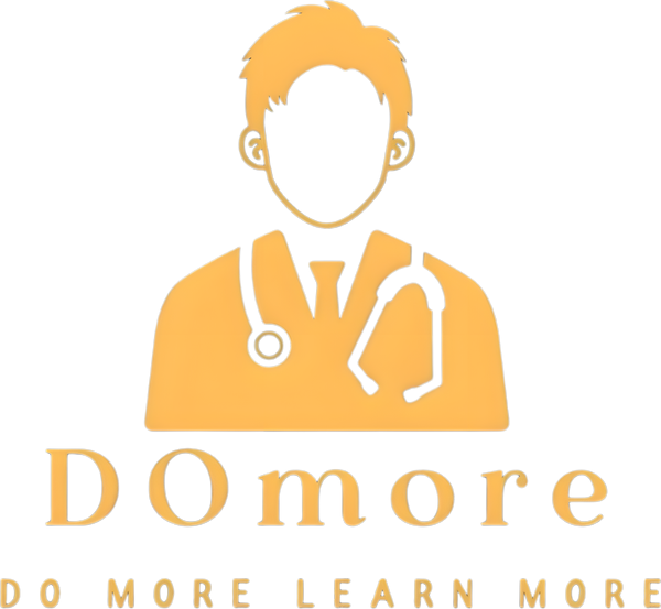 DOmore